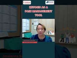 Role of Ketosis as a Pain Management Tool for PKD Patients | #Pain