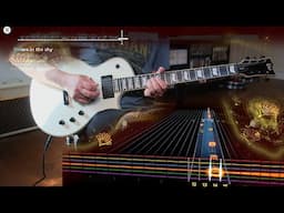 "Harleys & Indians (Riders in the Sky)" Roxette 100% Alt. Lead Rocksmith+