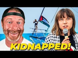 Greta Kidnapped on Failed Mission! LOL