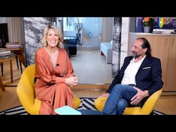 Zero Point Energy & the Future of Humanity – A Deep Dive with Nassim Haramein