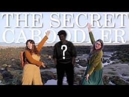 Mudlarking + Fossils Hunting With The SECRET Caboodler (Kate`s Boyfriend)
