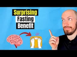 A SURPRISING Way Fasting Helps you Lose Weight