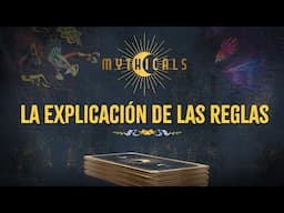 Aprende a jugar a Mythicals en 6 minutos