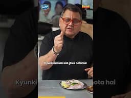 Delhi Ke Ashok & Ashok Dhabe Ka SPECIAL GHEE WALA MUTTON! | #mutton #delhifoodie