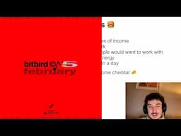 create together vol.5 | How to Make a Living as a Music Artist with Sam Day