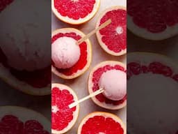 Learn to make French style ice creams 😉