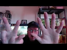 Sunday Sharpe: the 800th video!