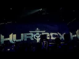 HURTBOX (US Debut - 360) @ Meow Wolf Denver (Denver 2025) (Full Set)
