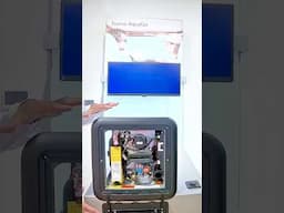 Instant Hot Water in Your RV? Get the AquaGo!