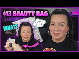 Brow Soap? Eyescream Beauty Bag - April 2025