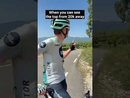Who knows what climb this is?