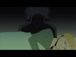 3 TRUE HORROR STORIES ANIMATED