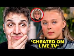 The Jojo Siwa Situation just got worse