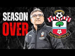 SAINTS SHOW ZERO THREAT - FA CUP Reaction Southampton 0-1 Burnley