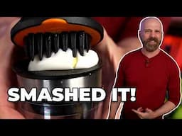 Peeling, Slicing, and SMASHING With These Two Kitchen Gadgets!