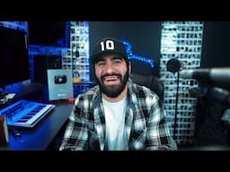Things I Thought Mattered When I First Started My Music Career but Don’t Actually Matter