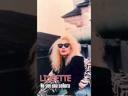 Lissette - No Soy Una Señora 💅🏻 #lissette #musica #romanticas