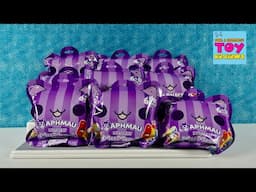 Aphmau MeeMeows Carnival Treats Mystery Clip Plush Blind Bag Opening