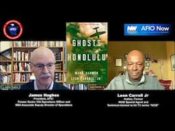 Ghosts of Honolulu: A Japanese Spy, A Spy Hunter, and Untold Story of Pearl Harbor - Carroll, Harmon
