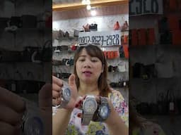 jam tangan pria.