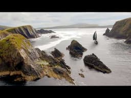 Sailing's Best-Kept Secret? This Wild Atlantic Coastline