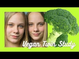People Don't Like Eating Vegan and Gain Less Muscle?