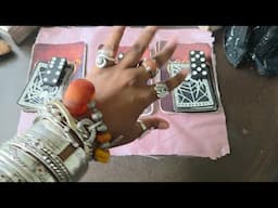PICK A CARD Shocking Truth From Spirit!