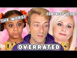 This Is Probably Going to Get Me Cancelled by the Dance Moms Fandom… Part 2
