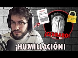 WISMICHU VA A ELIMINAR EL CANAL DE DALAS, CINE