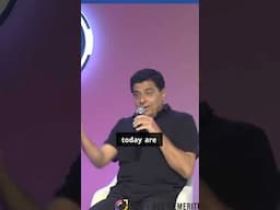 Important Advice From Ronnie Screwvala: Ditch the Linear Leadership Model for a 360° Business View