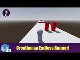 Endless Runner: From Scratch to Leaderboards with Godot 4.4 (Updated)