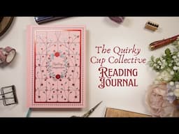 Is the Quirky Cup Collective's Reading Companion Worth Your Money? 📚