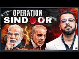 Operation Sindoor | Is Stock Market Crash Coming?