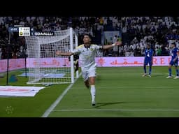 Cristiano Ronaldo Tonight with Al Nassr vs Al Fateh | 1080i HD