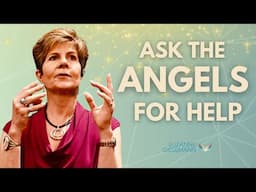 ANGELS ARE ALWAYS HERE TO HELP YOU(ALL YOU HAVE TO DO IS ASK!)