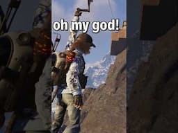 WPE Zipline does NOT follow safety protocols! 😤