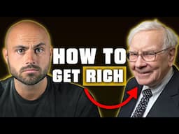 12 Lessons from Warren Buffett