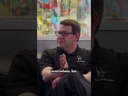 It’s Not Just Drywall