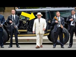 The Richest American Gangster Of All Time