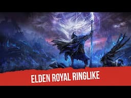 Hol a fa főnök? ► Elden Ring Nightreign videóteszt
