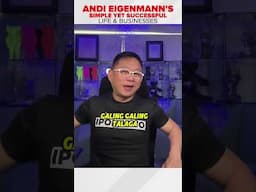 Andi Eigenmann's Simple Yet Successful Life and Business