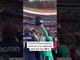 What a moment for the club 👏