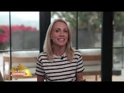 California Cooking with Jessica Holmes Episode 190