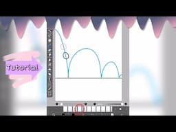 Animation Tutorial in Ibispaint x