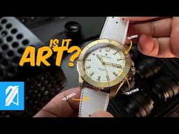 Venezianico’s Nereide Bronzo 39: Tool Watch or Wearable Art?