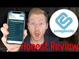 Swagbucks Real or Fake (2025)