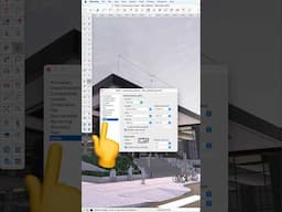 how to set up units in SketchUp