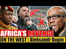The REVENGE France and The West Didn't See Coming! Africa’s Time Has Finally Come.