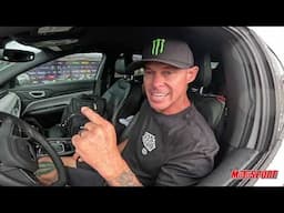 Weege Show: High Point Wrap with Stew and Brian Deegan