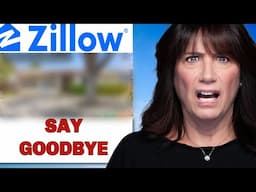 Zillow's Not Showing You All the Homes Anymore